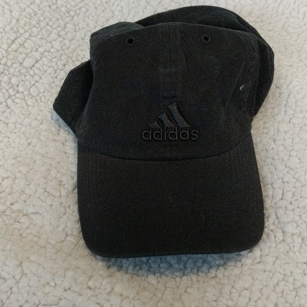 Adidas cotton hat women's